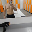 Абдулла, 25 лет