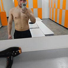 Фотография мужчины Абдулла, 25 лет из г. Орел