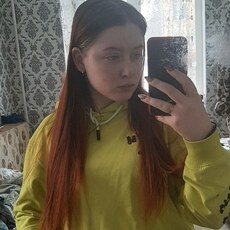 Фотография девушки Кристина, 24 года из г. Волжск