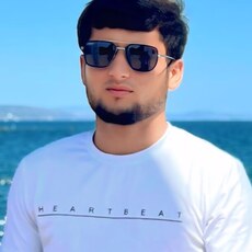 Фотография мужчины Асхаб, 25 лет из г. Алушта