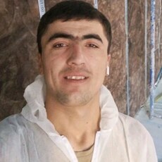 Фотография мужчины Умар, 27 лет из г. Щёлково