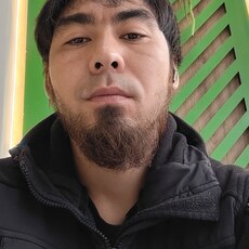 Фотография мужчины Тима, 31 год из г. Уральск