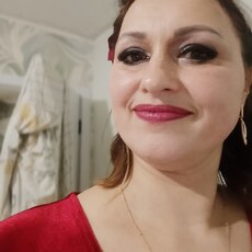 Фотография девушки Ольга, 42 года из г. Тамбов