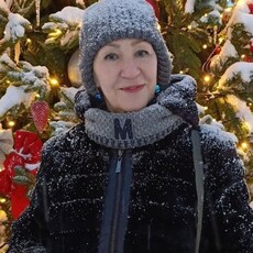Фотография девушки Юлия, 50 лет из г. Санкт-Петербург