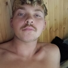 Фотография мужчины Алексей, 21 год из г. Петриков