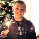 Сергей, 31 год