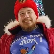 Фотография мужчины Амс, 36 лет из г. Новомосковск