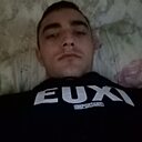 Грегорий, 23 года