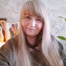 Фотография девушки Елена, 51 год из г. Вологда