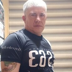 Фотография мужчины Алексей, 47 лет из г. Бишкек