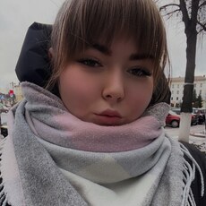 Фотография девушки Эвелина, 21 год из г. Борисов