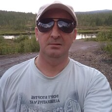 Фотография мужчины Роман, 48 лет из г. Крымск