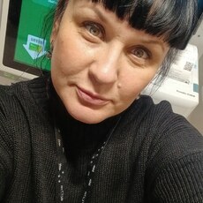 Фотография девушки Настасья, 44 года из г. Тула