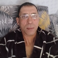 Фотография мужчины Саша, 50 лет из г. Ханты-Мансийск