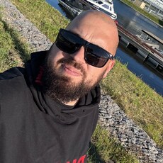 Фотография мужчины Алексей, 36 лет из г. Ковров