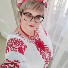 Фотография девушки Юлия, 38 лет из г. Днепр