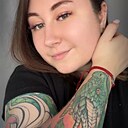 Анастасия, 25 лет