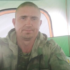 Фотография мужчины Aлхuмик, 40 лет из г. Парень