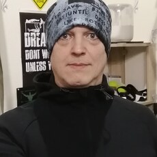 Фотография мужчины Анатолий, 47 лет из г. Самара