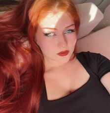 Фотография девушки Кристина, 20 лет из г. Москва