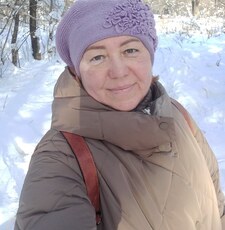 Фотография девушки Лидия, 50 лет из г. Белогорск