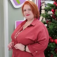 Фотография девушки Женя, 48 лет из г. Иркутск
