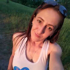Фотография девушки Анна, 31 год из г. Павлоград