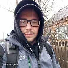 Фотография мужчины Роман, 28 лет из г. Киров