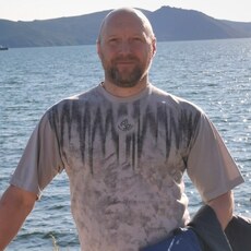 Фотография мужчины Николай, 46 лет из г. Краснотурьинск