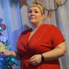 Фотография девушки Ирина, 37 лет из г. Братск