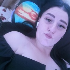 Фотография девушки Маринка, 27 лет из г. Запорожье