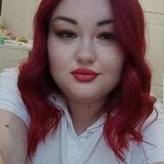 Фотография девушки Альбина, 28 лет из г. Ульяновск