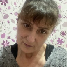 Фотография девушки Елена, 54 года из г. Марьина Горка