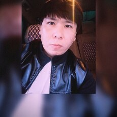 Фотография мужчины Жандос, 29 лет из г. Туркестан