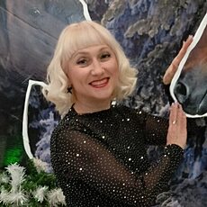 Фотография девушки Фея, 59 лет из г. Железногорск