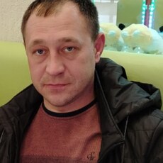 Фотография мужчины Slaven, 42 года из г. Рубцовск