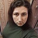 Настя, 28 лет