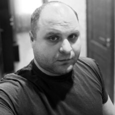 Фотография мужчины Виктор, 36 лет из г. Жлобин