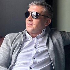 Фотография мужчины Антон, 38 лет из г. Черкесск