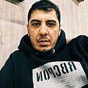 Аслан, 37 лет