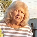 Надежда, 68 лет