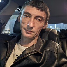 Фотография мужчины Seguro, 35 лет из г. Кисловодск