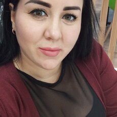 Фотография девушки Вера, 36 лет из г. Воркута