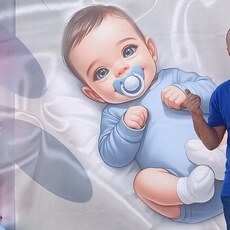 Фотография мужчины Аршак, 42 года из г. Луга