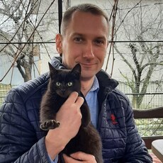 Фотография мужчины Евгений, 41 год из г. Москва