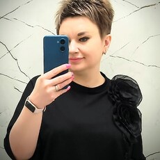 Фотография девушки Оля, 44 года из г. Геленджик