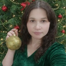 Фотография девушки Олеся, 37 лет из г. Петропавловск