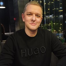 Фотография мужчины Алексей, 39 лет из г. Пенза