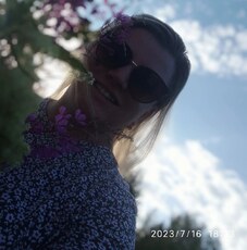 Фотография девушки Анна, 34 года из г. Грязовец