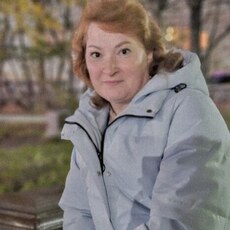 Фотография девушки Ирина, 50 лет из г. Мурманск